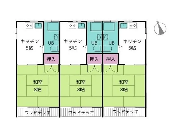 Floor plans & documents