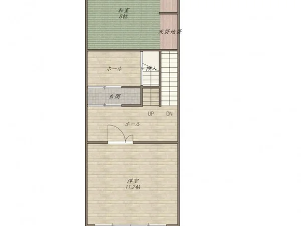 Floor plans & documents
