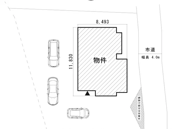Floor plans & documents
