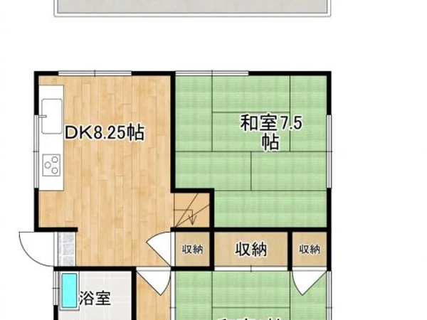 Floor plans & documents
