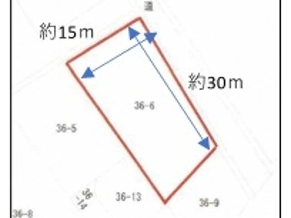 Floor plans & documents