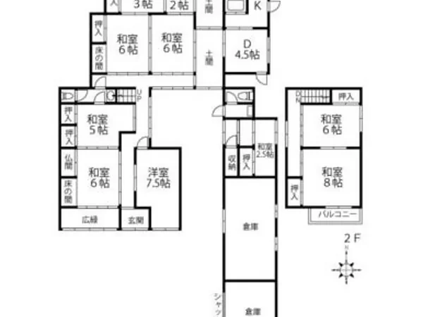 Floor plans & documents