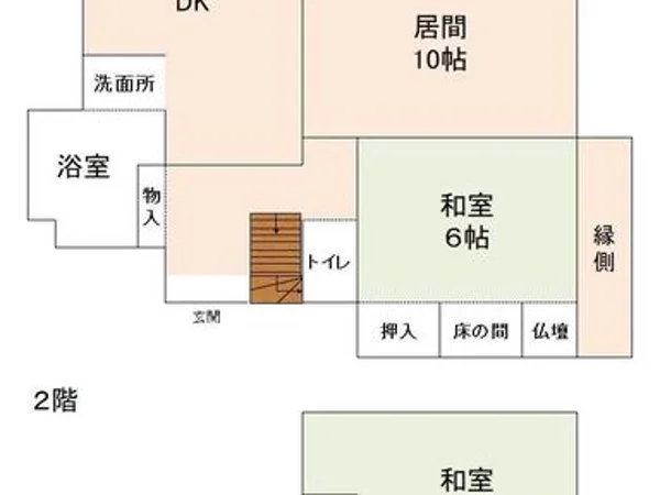 Floor plans & documents