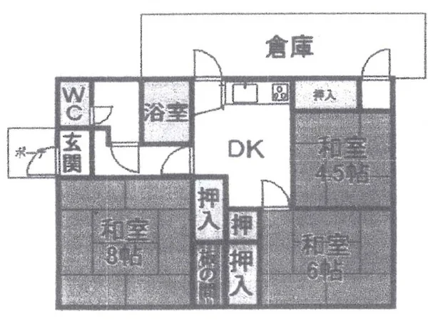 Floor plans & documents