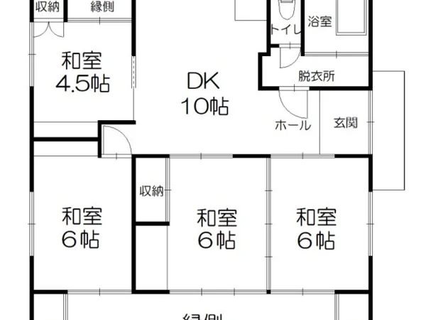 Floor plans & documents