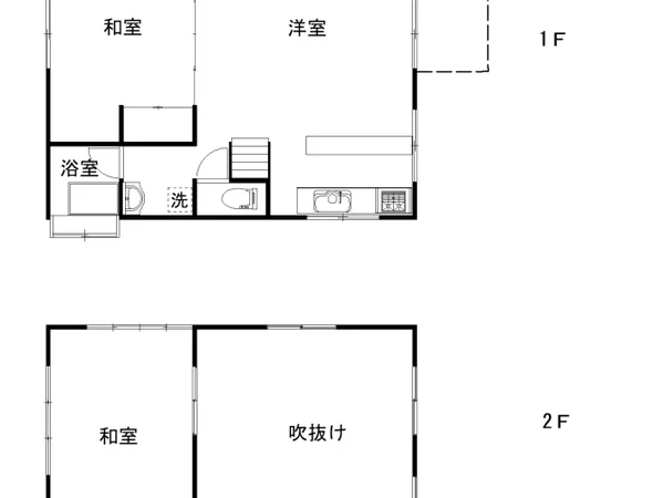 Floor plans & documents