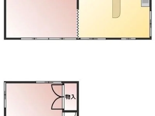 Floor plans & documents
