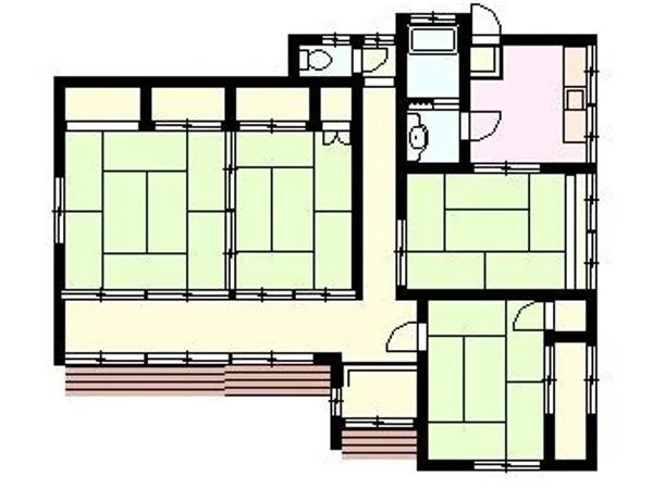 Floor plans & documents