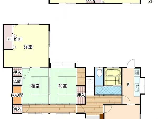 Floor plans & documents