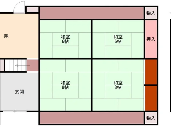 Floor plans & documents