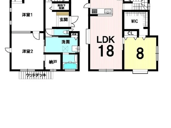 Floor plans & documents