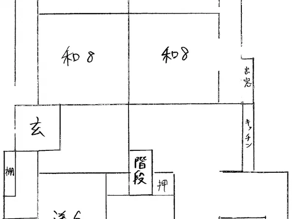 Floor plans & documents
