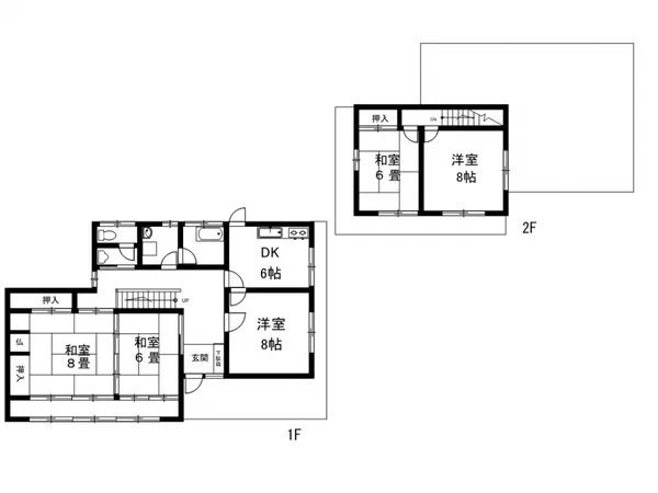 Floor plans & documents