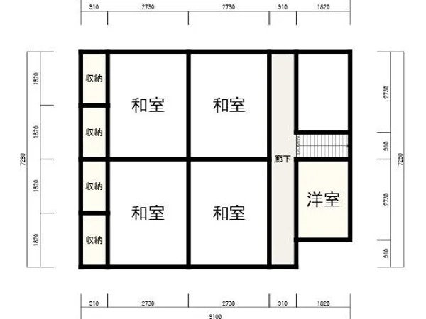 Floor plans & documents