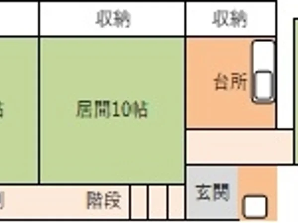 Floor plans & documents