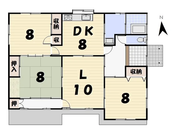 Floor plans & documents