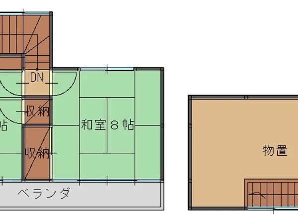 Floor plans & documents