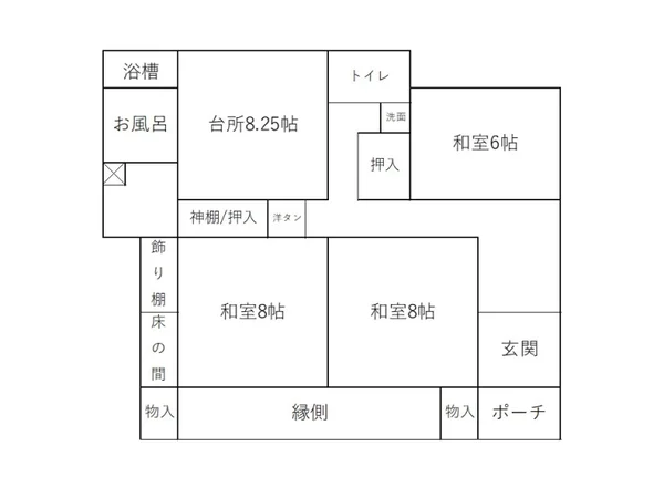 Floor plans & documents