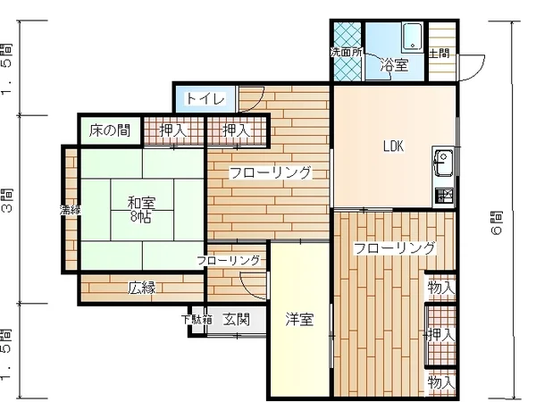 Floor plans & documents