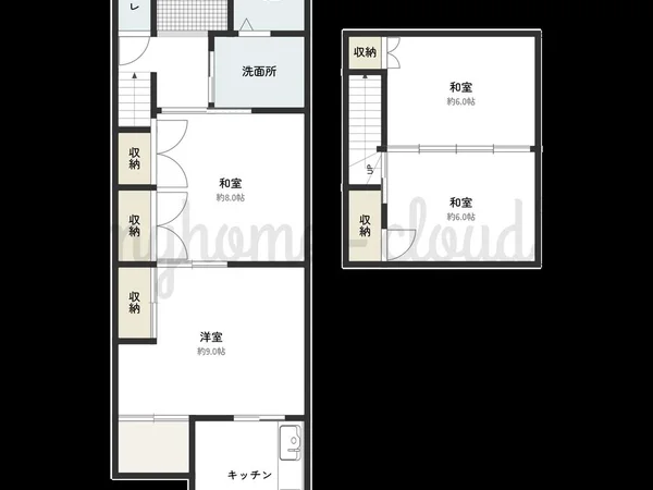 Floor plans & documents