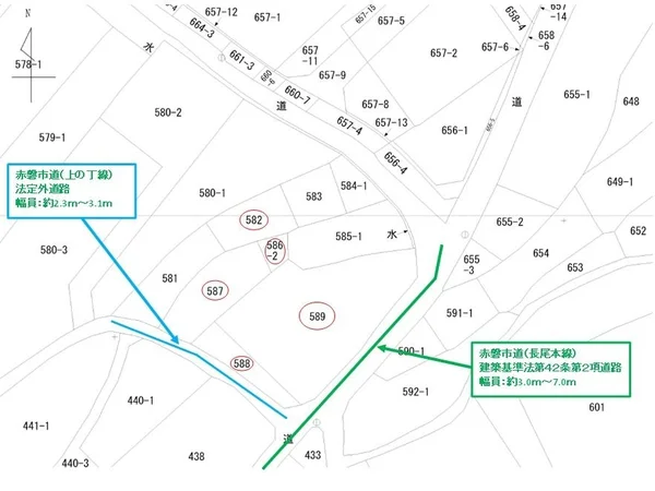 Floor plans & documents