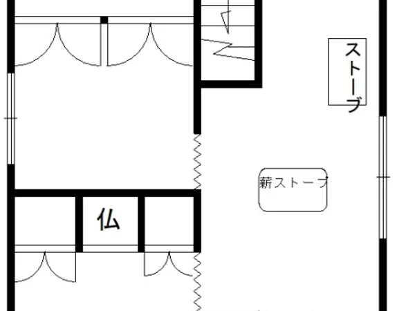 Floor plans & documents