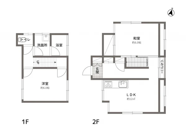 Floor plans & documents