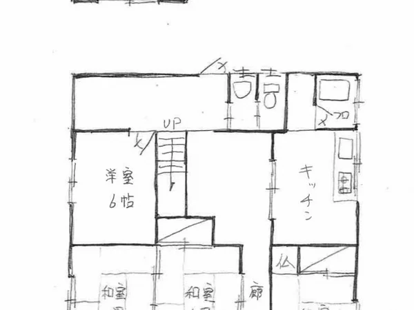 Floor plans & documents