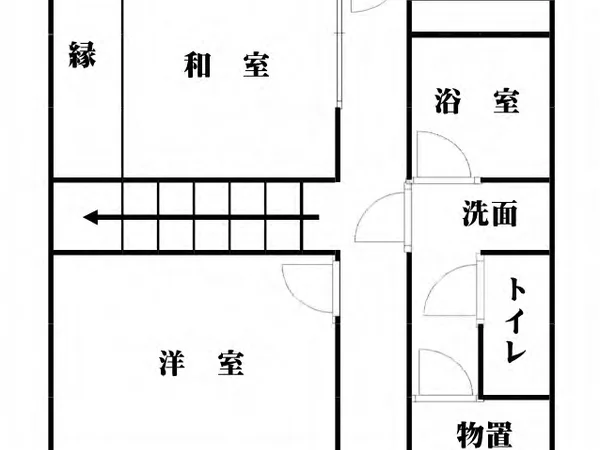 Floor plans & documents