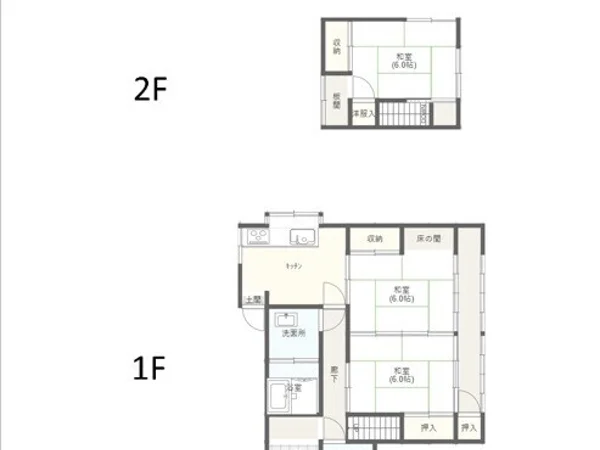 Floor plans & documents