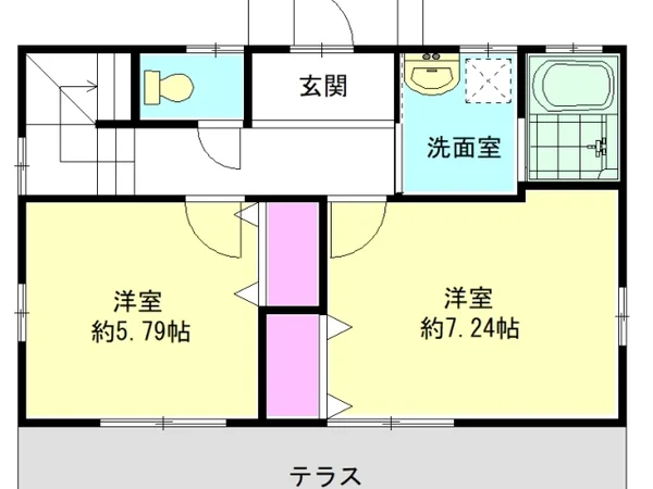Floor plans & documents