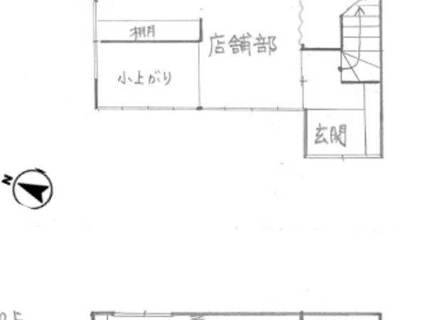 Floor plans & documents