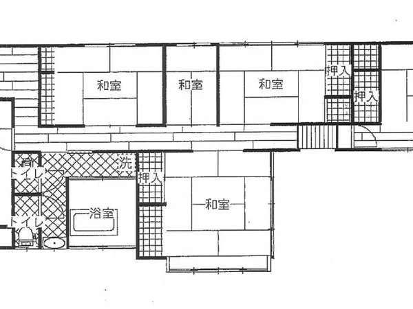 Floor plans & documents