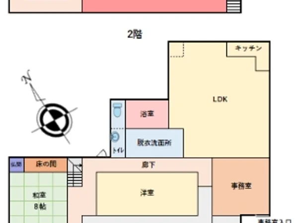 Floor plans & documents