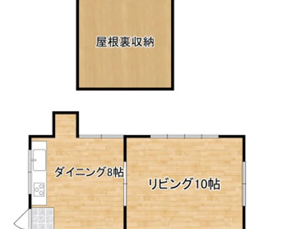 Floor plans & documents