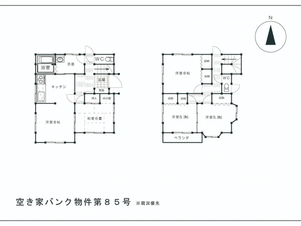 Floor plans & documents