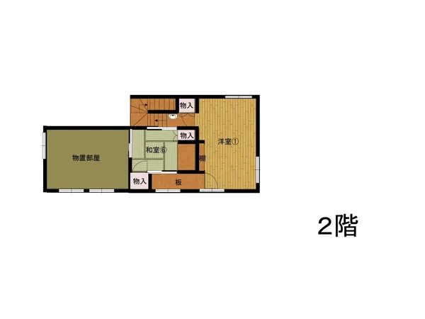Floor plans & documents
