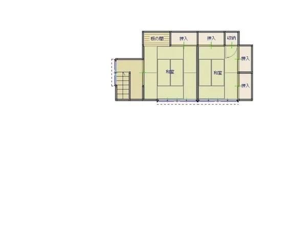 Floor plans & documents
