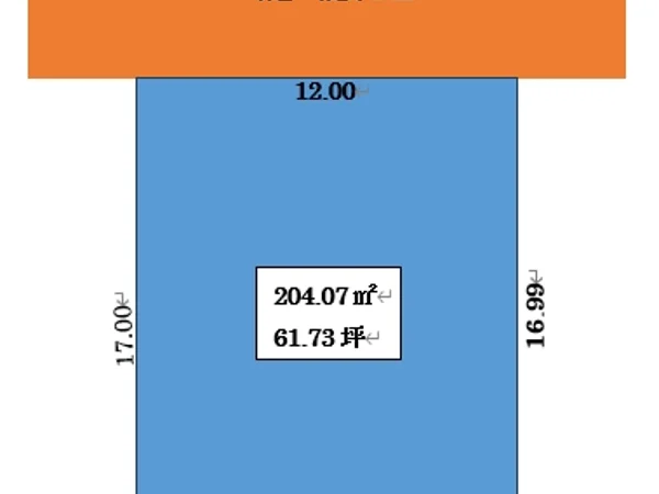 Floor plans & documents