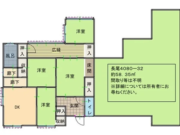 Floor plans & documents
