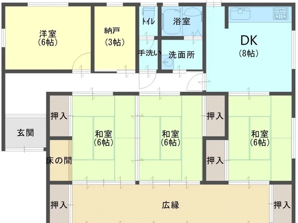 Floor plans & documents