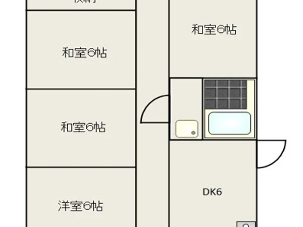 Floor plans & documents