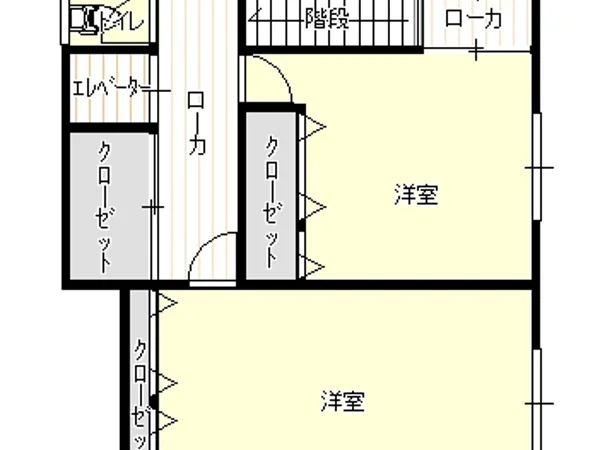 Floor plans & documents