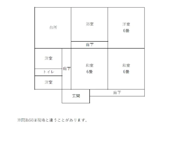 Floor plans & documents