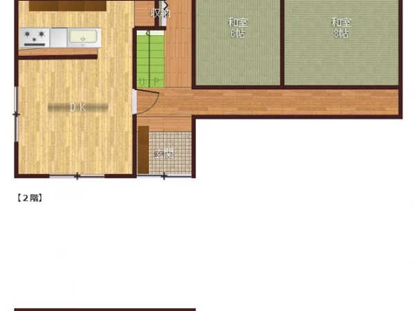 Floor plans & documents