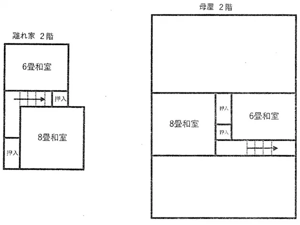 Floor plans & documents
