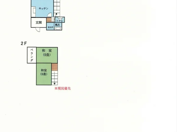 Floor plans & documents