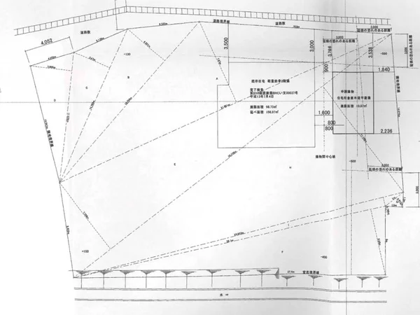 Floor plans & documents