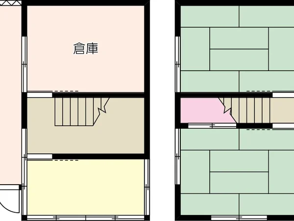 Floor plans & documents