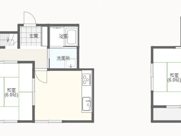 Floor plans & documents